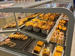 -红星前进面包牛奶公司(畅春园店)