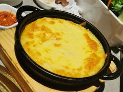 -韩盛·古法烤肉店(皇城恒隆广场店)