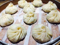-老班长手工灌汤包老店(东山店)
