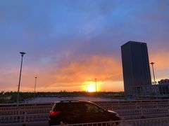 -唐山抗震纪念碑广场