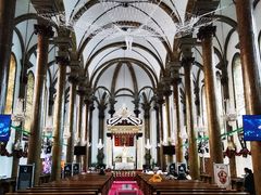 -王府井天主教堂