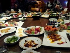 -红叶日料·放题·海胆·定食(星海店)