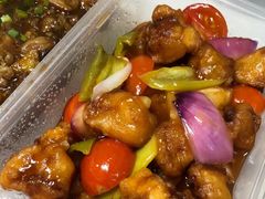 -广州海鲜酒楼(长丰园店)