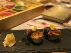 -赤坂亭·M9和牛烧肉·铁板烧(合肥万象城店)