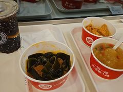 -一心一味(福星店)
