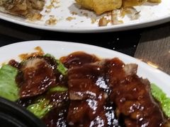 -金泽大酒店·卢塞恩餐厅·年夜饭春节连市