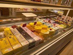 -好利来(东四店)