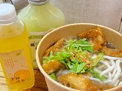-非遗·十八曲鱼饺(西马总店)