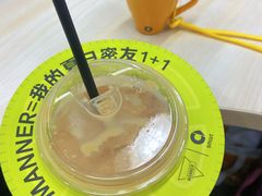 -Manner Coffee(淮海755店)