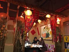 -金掌勺锅包肉(太原万达店)