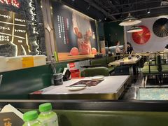 -一绪に寿喜烧自助(世茂广场店)