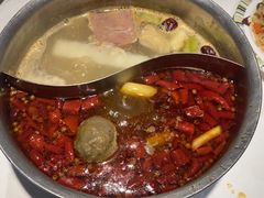 -吉布鲁牛排海鲜自助(成都大悦城店)