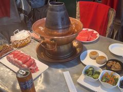 -东来顺饭庄(王府井步行街店)