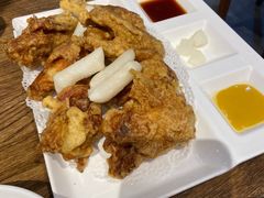 -釜山火炉韩式炭火烤肉(欧洲城店)