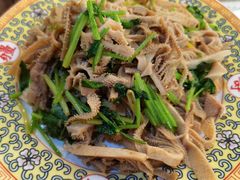 -烤肉季饭庄