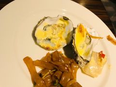 -BLU 全日制餐厅(上海安曼纳卓悦酒店)