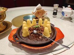 -山西会馆·晋菜·晋商宴·学堂记忆(许坦西街店)