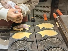 -粉粉乐鲷鱼烧(美罗城店)