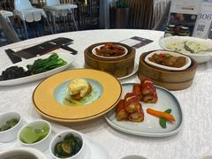 -丰鲤楼•闽南茶楼(仟禧汇店)