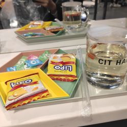 -CIT造型·烫发·染发