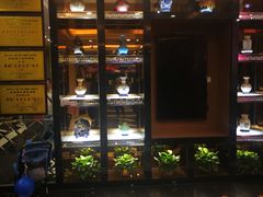 -新东城喜宴海鲜酒家(同德店)