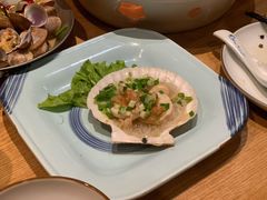 -山东宾馆·齐鲁苑餐厅