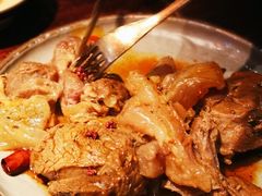 -受气牛肉·重庆耙牛肉(南坪总店)