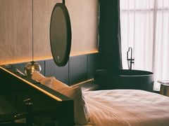 -深圳滨河时代ICON LAB艾垦酒店