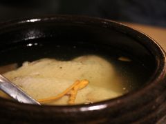 -庐灶江南·江南菜·四合院Bistro(东直门雍和宫·原华侨宾馆店)