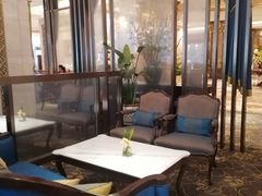 -香榭大堂吧 Champs-Elysées Bar(上海南新雅皇冠假日酒店)