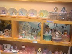 -艺彩阳光手工坊(大连恒隆广场店)