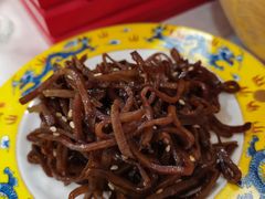 -汇贤府·李氏鲁菜(五棵松店)