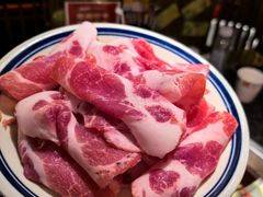 -山城棒棒军手作火锅·天花板手撕水牛鲜毛肚(北京店)