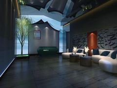 -澜·庭汇SPA会所(涉外店)