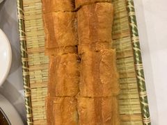 港式炸油条-和乐喜宴海鲜酒家(骏荣广场店)