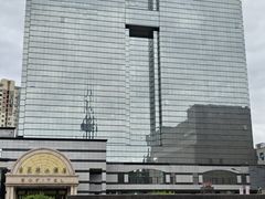 -索菲特酒店·海鲜自助 ·聚餐厅