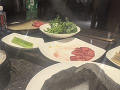 -皇城老妈火锅(琴台店)