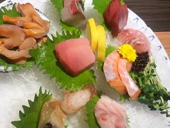 -舞鹤日本料理铁板烧(华侨城店)