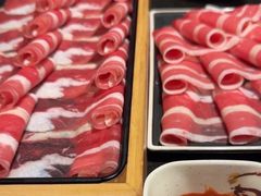 -东来顺饭庄(金泉广场店)