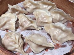 -老边饺子馆(中街店)