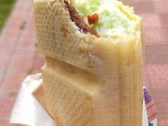 上海砖糕-六意生活超市(交通鸿运店)