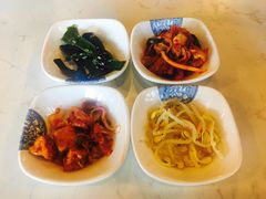 -郑阿姨的家·이모네·韩料&烤肉(武川路店)