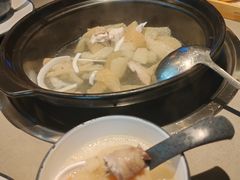 -同仁四季椰子鸡(无锡滨湖万象汇店)