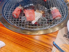 -万兴佳烤肉·长白山老味道(宏泰广场店)