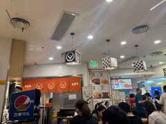 -吉野家(上海美罗城店)
