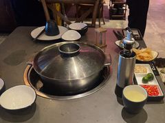 -同仁四季椰子鸡(宝安壹方城店)