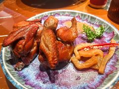 -桃桃厨房(公明店)