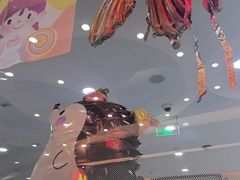 -海底捞火锅(天一广场亚细亚店)