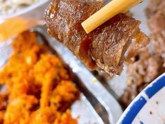-清真-戏楼王记牛肉面