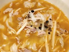 -漆黑觉米粉(三里屯店)